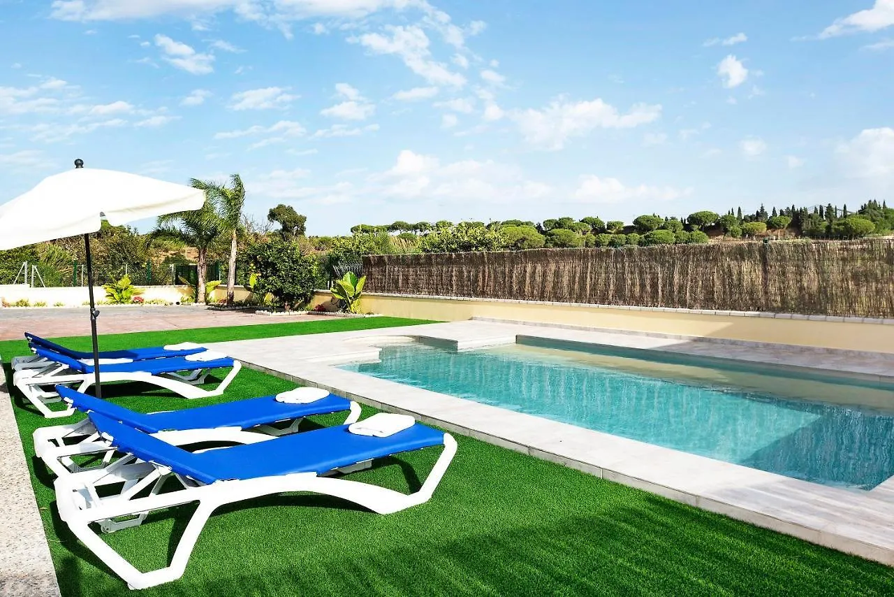 Holiday home Villa Montenmedio - Paula El Soto