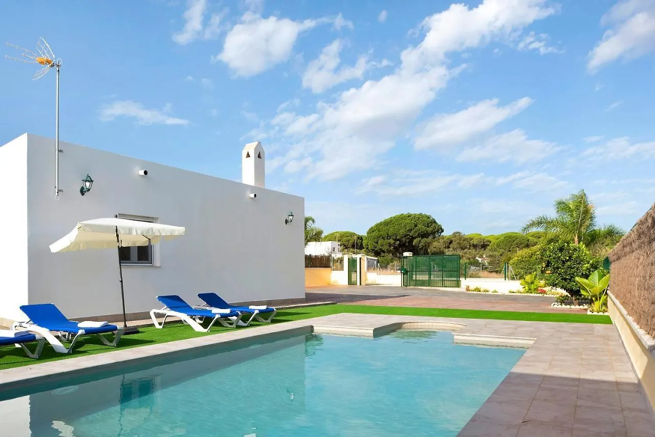 Holiday home Villa Montenmedio - Paula El Soto Spain