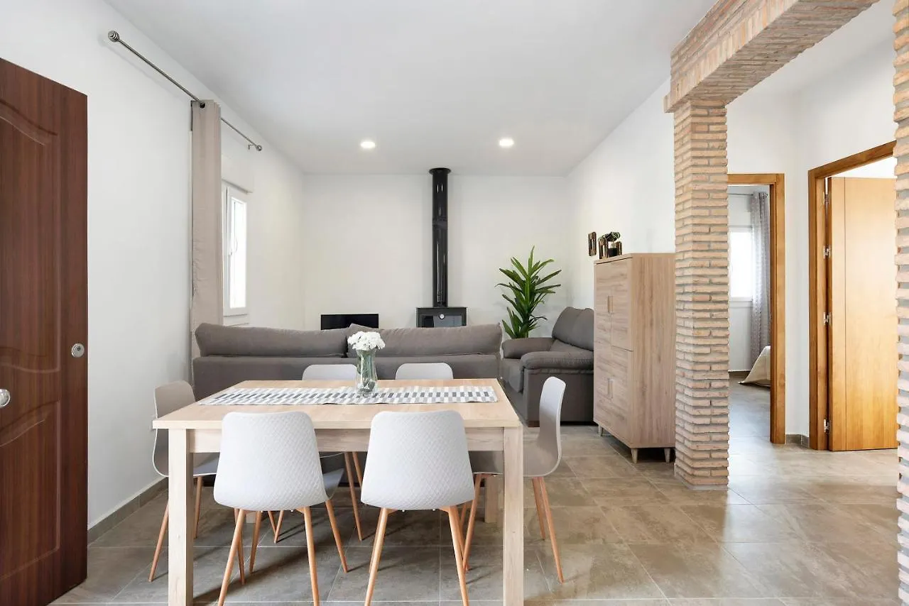 Villa Montenmedio - Paula El Soto
