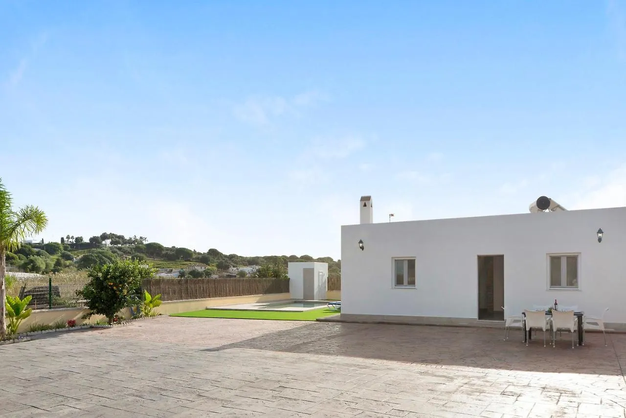 Holiday home Villa Montenmedio - Paula El Soto