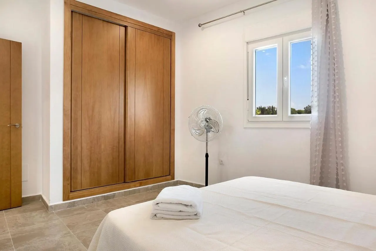 Villa Montenmedio - Paula El Soto Holiday home