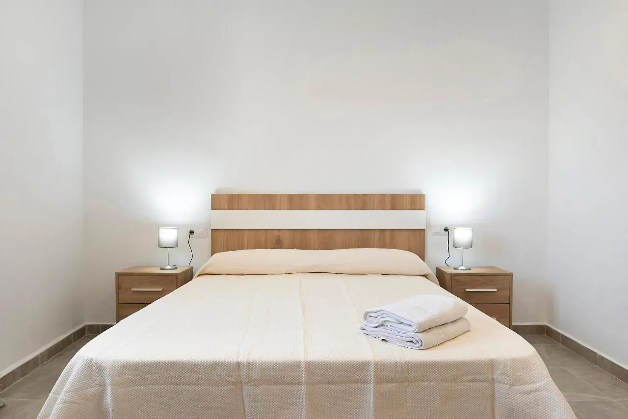Villa Montenmedio - Paula El Soto Holiday home