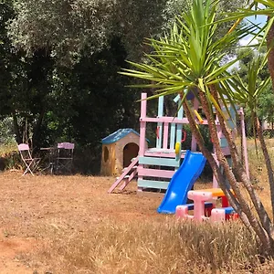 Casa Calma Сasa de vacaciones