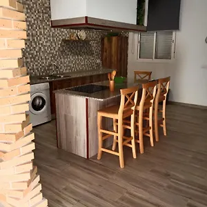 Casa La Alberca Сasa de vacaciones